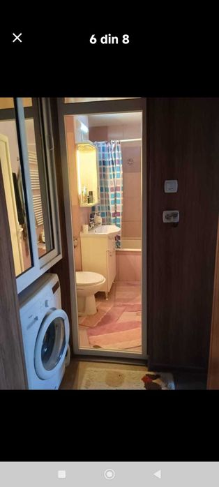 Apartament de închiriat