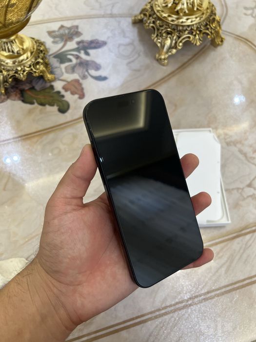 Iphone 17 pro max black edition