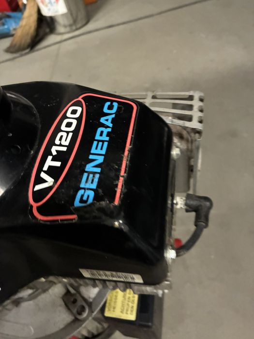 Генератор за ток