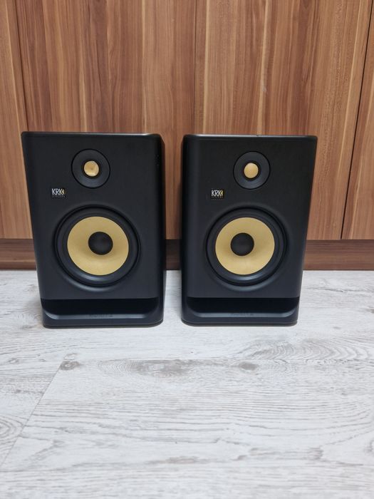 KRK Rokit-7 G-4 Set2