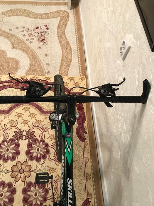 Велосипед в хоррошом состояний продам