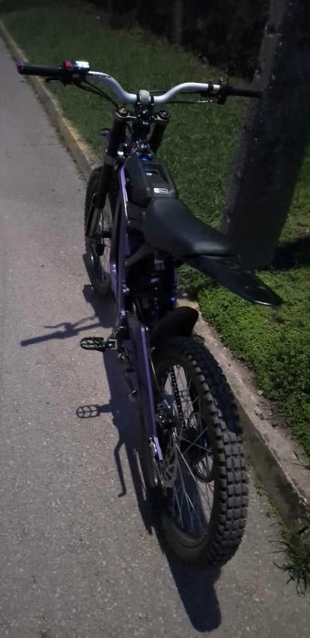 SURRON Light Bee X 2024 60V/40Ah без документи