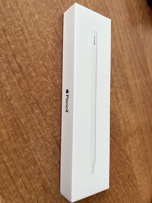 Apple pencil 2 generation