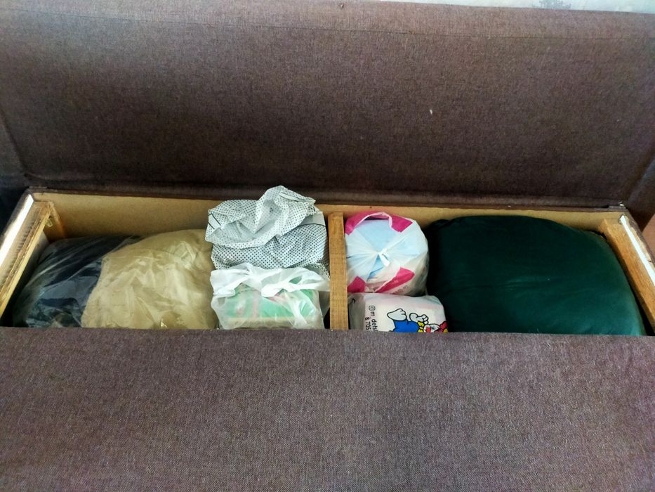 Продам диван раскладной