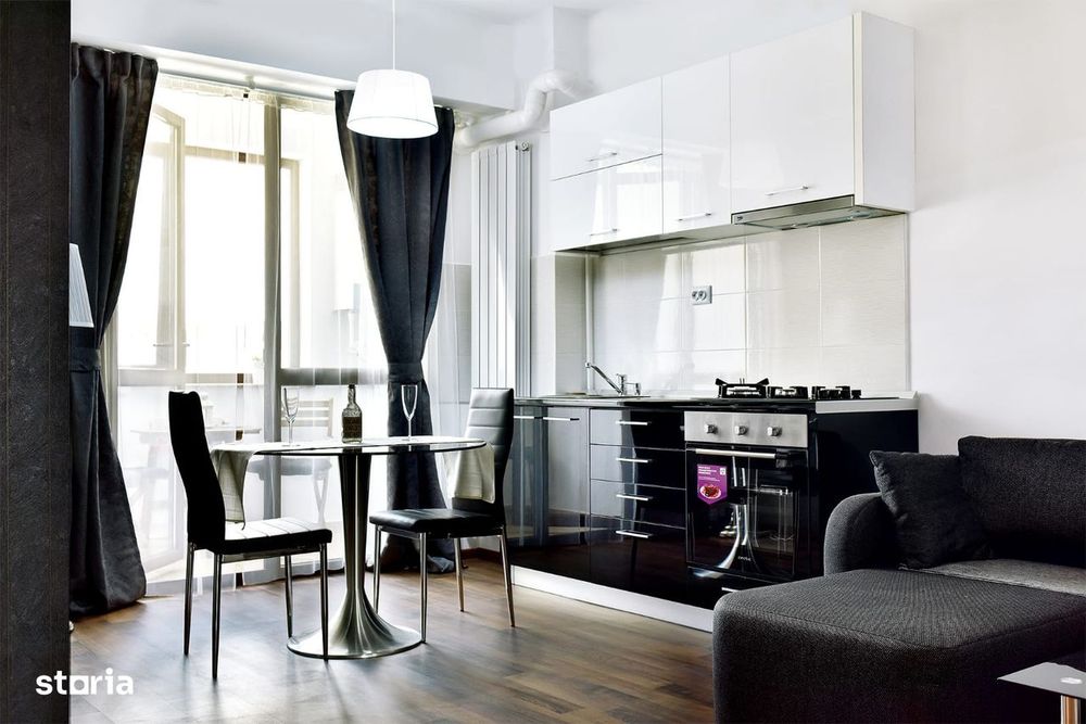 Apartament Sf Lazar -  Complex Lazar Rezidence