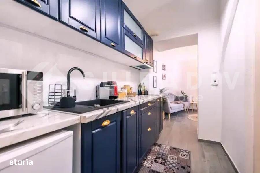 Apartament modern ultracentral- Piata Unirii