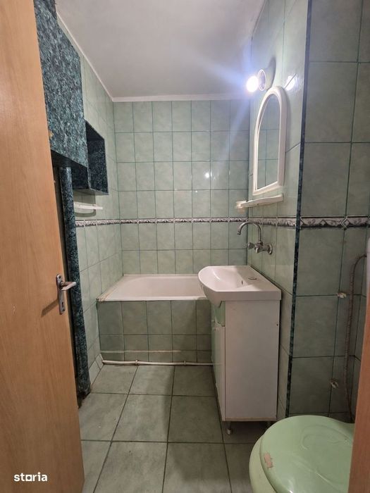 De vânzare apartament 2 camere Mănăștur