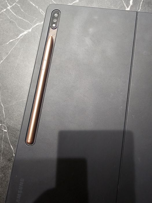 Samsung tab S 7 Plus [128 GB]