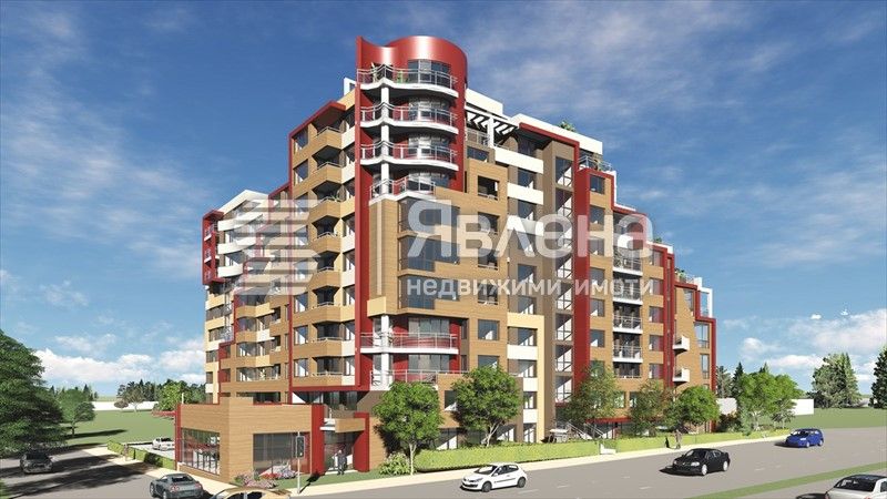 Продава се Четиристаен апартамент в София, Сердика - 191 кв.м за 2063 €/кв.м - Снимка #3