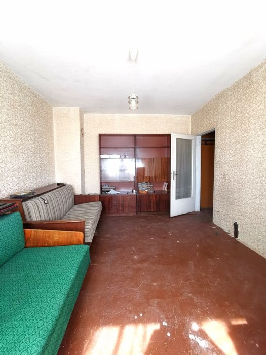 Продава се Едностаен апартамент в Горна Оряховица - 42 кв.м за 814 €/кв.м - Снимка #3