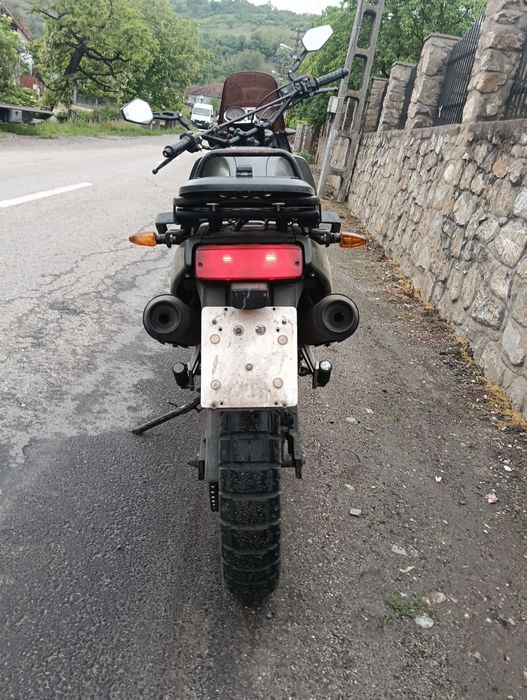 Suzuki DR Big 800 S