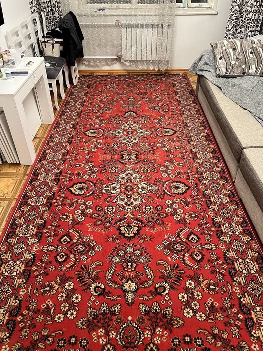 Срочно продам ковёр!