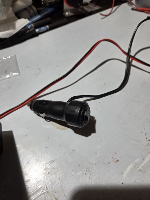 Statie cb radio avanti primo
