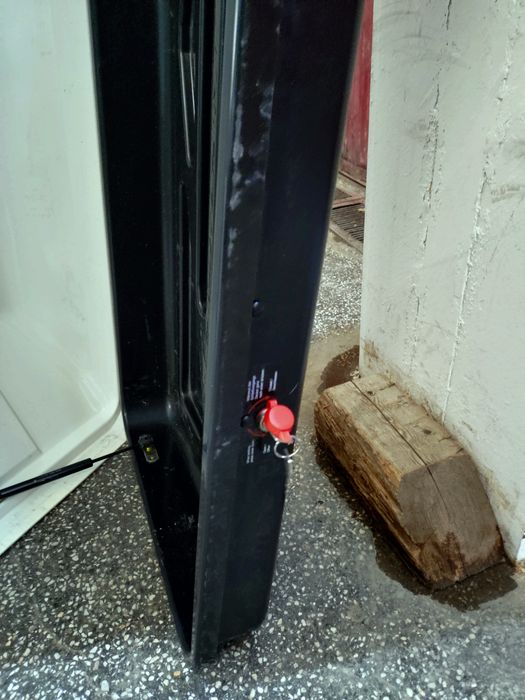 Автобокс, багажник за кола