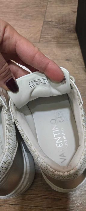 Маратонки  Valentino 36