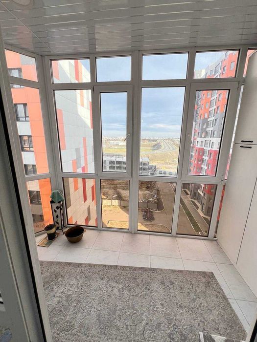 Продам квартиру Сарыарка 13а/1