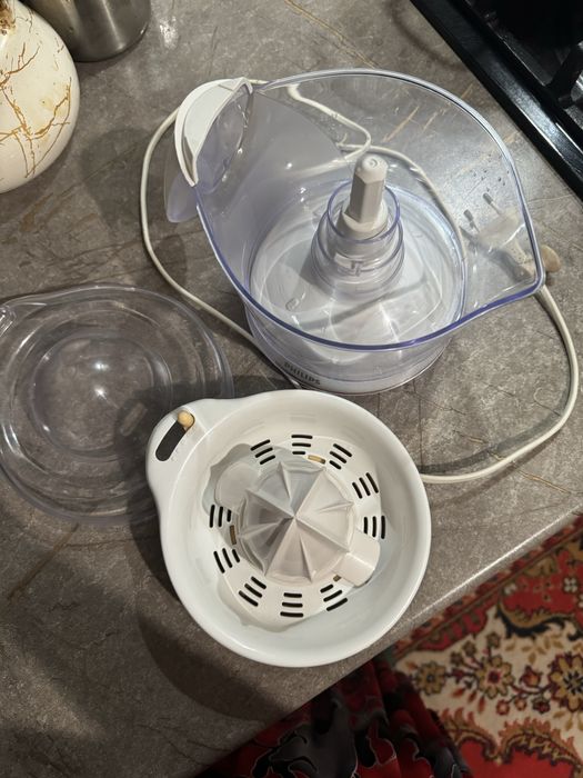 Соковыжималка оригинал