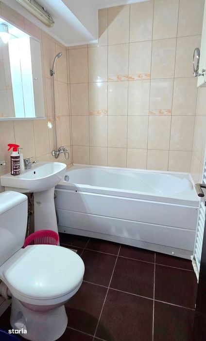69.900 euro! Apartament 2 camere langa LIDL Dacia, centrala, mobilat