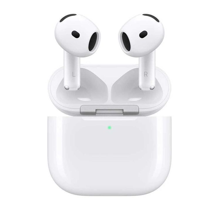 Apple AirPods 5 с Wireless Charging Case
