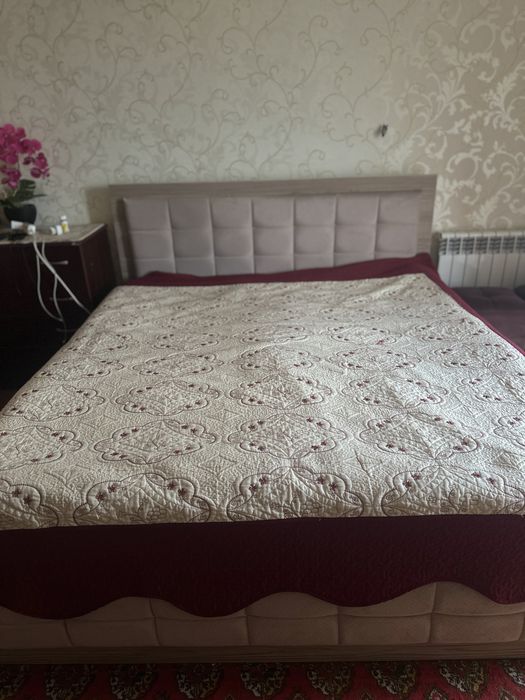 Krvat sotiladi  2 kishilik xolati zor yengide