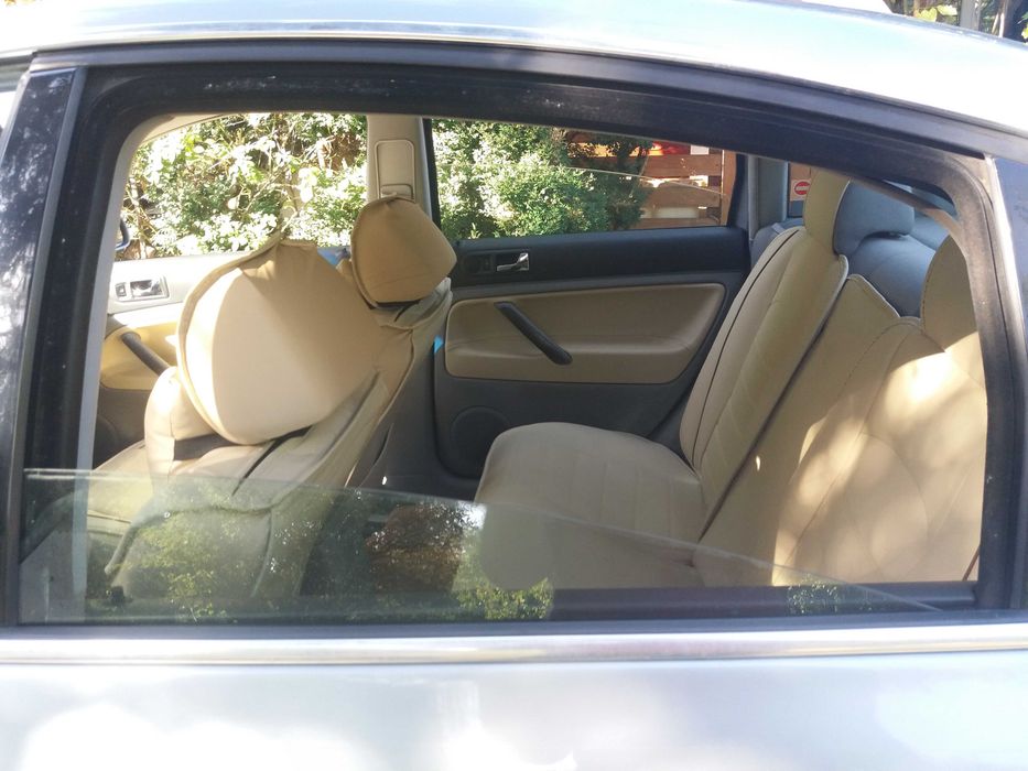 Vand Passat B5 berlina