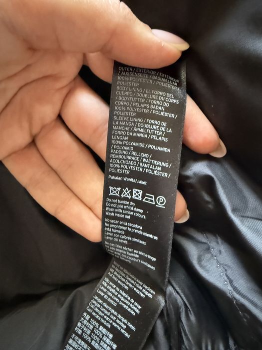 Geaca Ivy Park XS