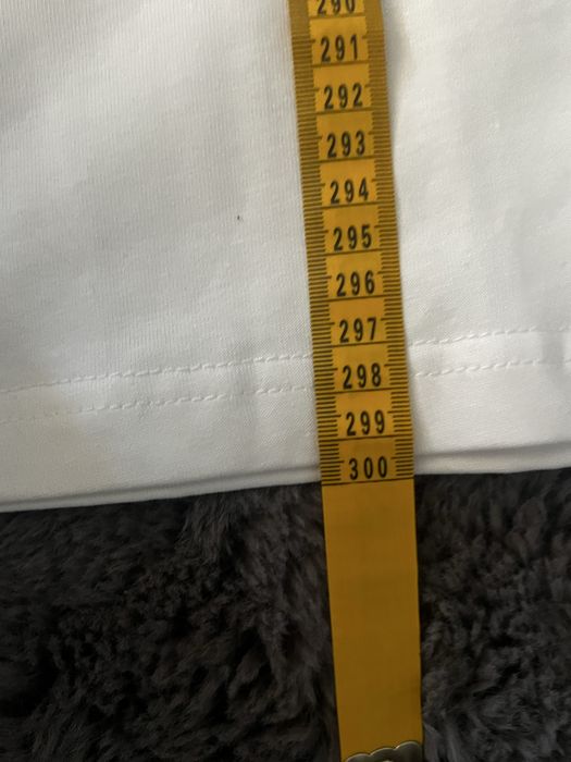 Tricou Maison Margiela Efect Blurat Marimea S Swag Y2K