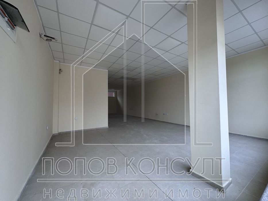 Продава се Магазин в Пловдив, Южен - 99 кв.м за 1421 €/кв.м - Снимка #3