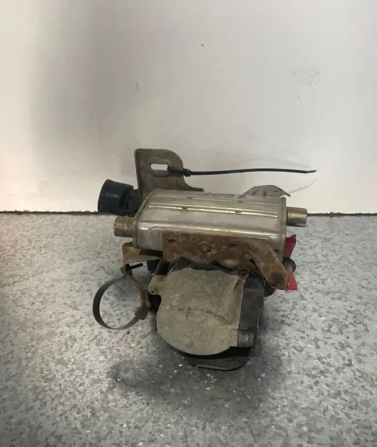 Webasto 1K0 815 071P Volkswagen VW Touran 2004 1.9 TDI MT (100 hp)