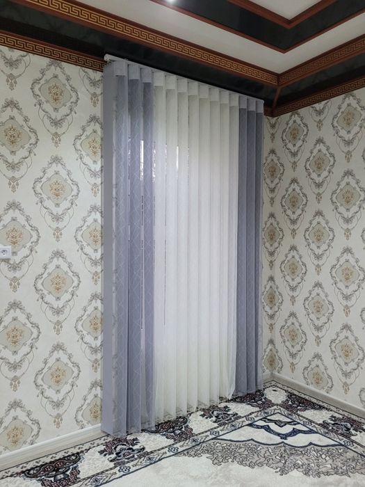 Jalyuzi  masketniy setka