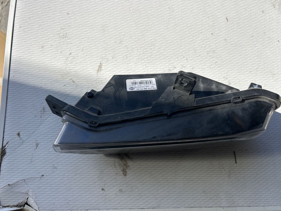 Халогенен фар за Bmw x3 X4-2019