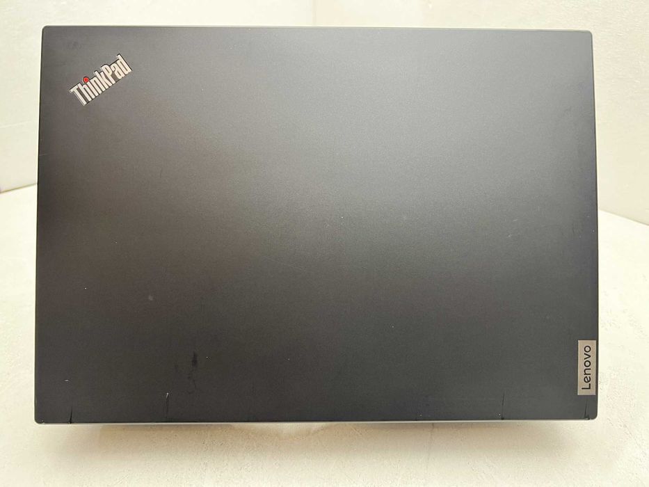 Реновиран лаптоп Lenovo ThinkPad L14 14" IPS i3-10110U 16GB 510GB