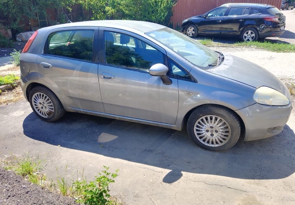 Piese fiat grande punto Program RABLA