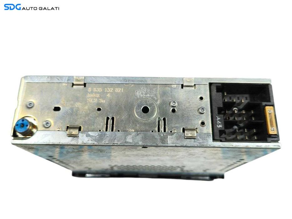 Unitate Radio cu Caseta CAR 300 Opel Zafira A 1999 - 2005 Cod 90533422 [LR1253]