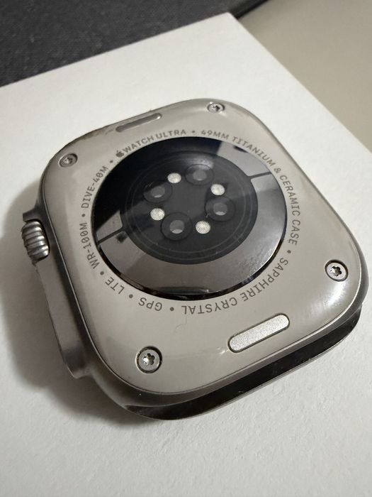 Apple Watch ULTRA