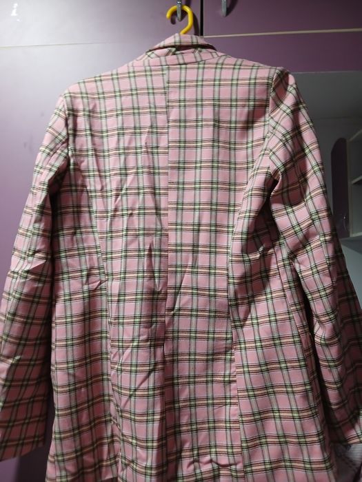 Sacou crop masura M dama