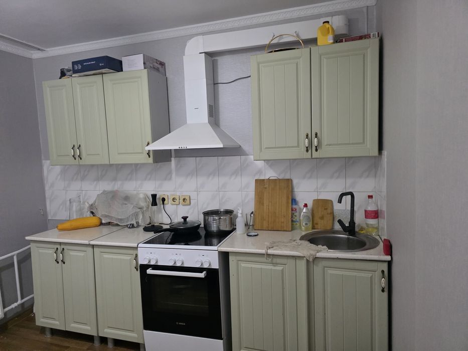 Продам 2-комнатную квартиру