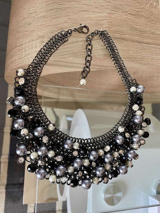 Colier elegant NISSA