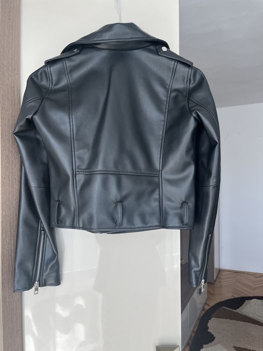 Geaca Zara marimea S