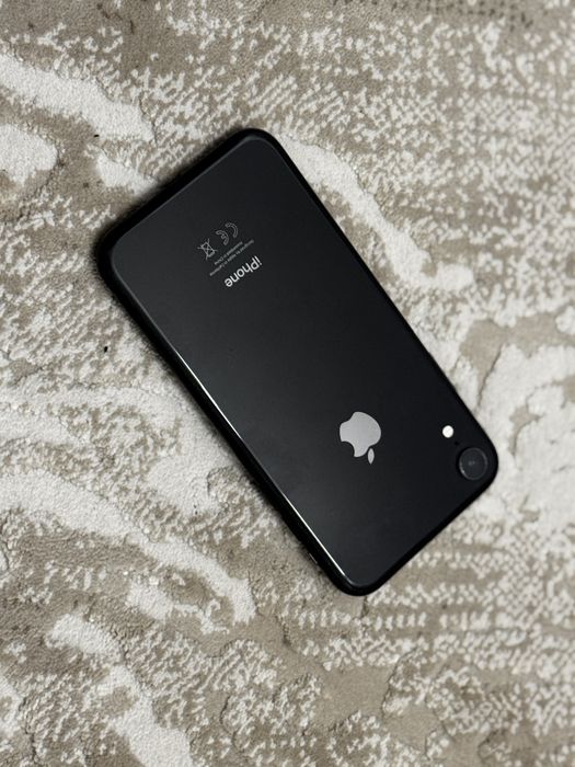 iPhone Xr  liber