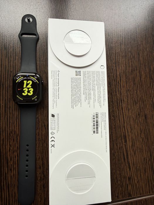 Apple Watch series 11 gps 46 mm