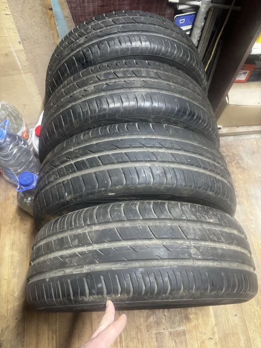 Продам резину р16