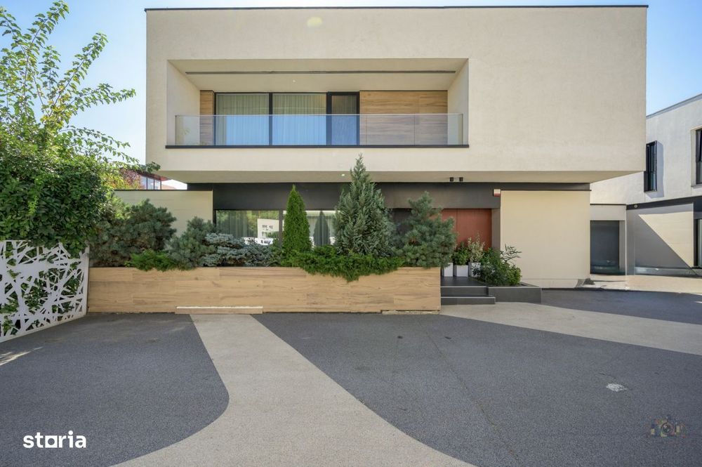 Vila Pipera - Complex Boutique Privat