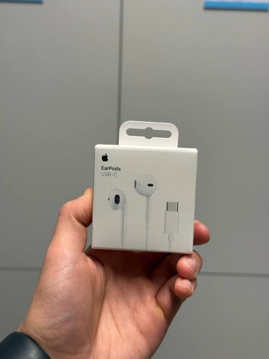 EarPods USB-C Наушники