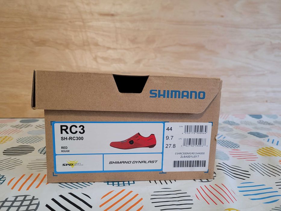 Vând pantofi Shimano, mărimea 44