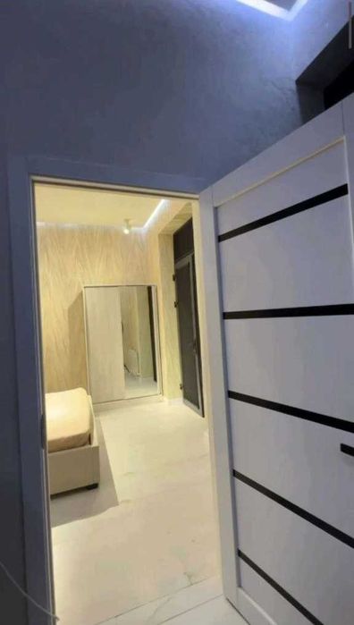 ул.Бабура, НОВОСТРОЙКА 2/2/6  56 м²