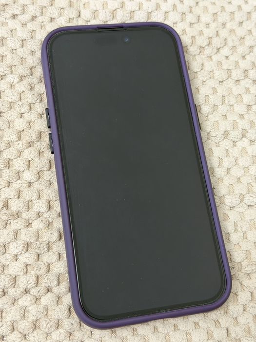 Продам IPhone 15 256Gb 100%