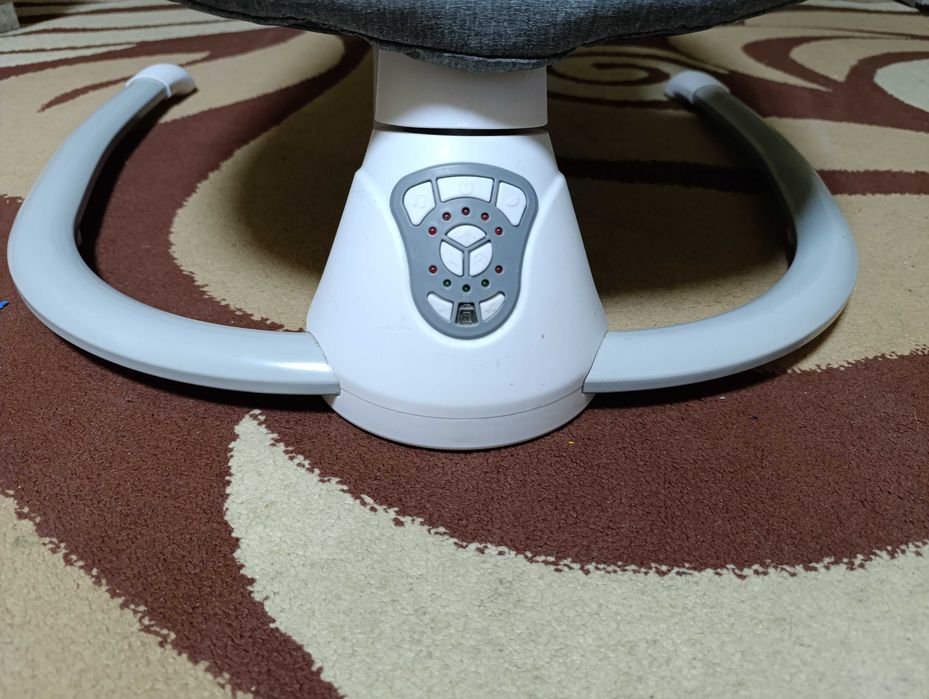 Продам детский шезлонг, 400.000 сум.