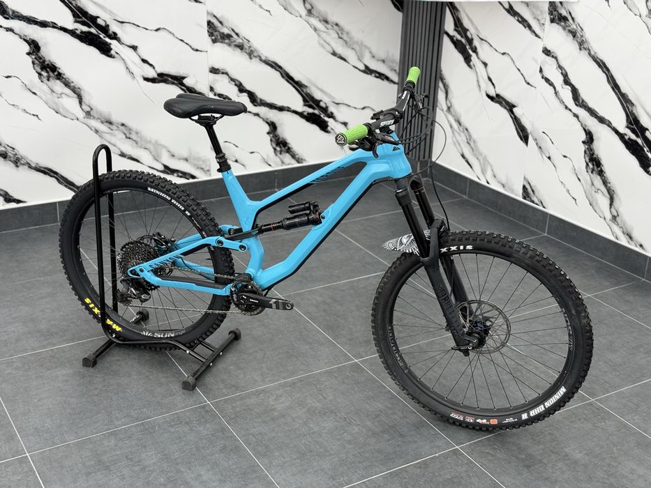 Canyon Torque AL L размер 27.5 цола 1х12 Sram GX