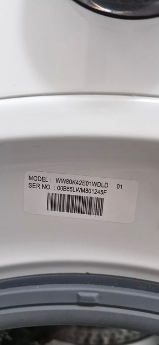 Продам стиральную машину SAMSUNG